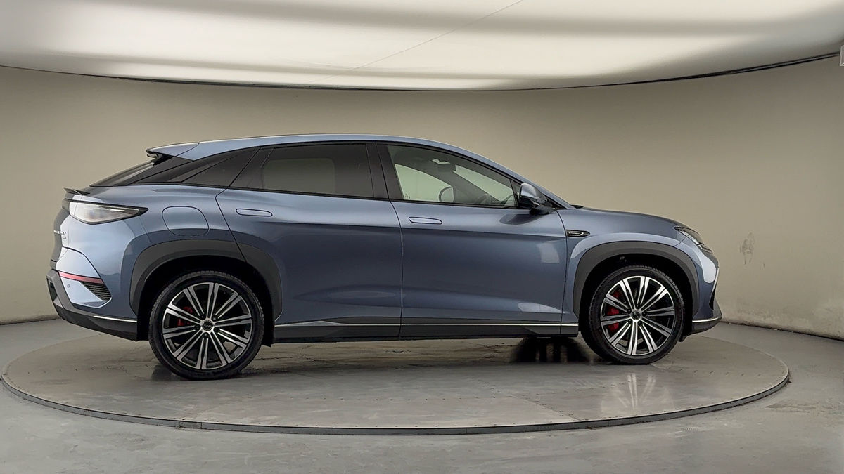 More views of BYD Sealion 7