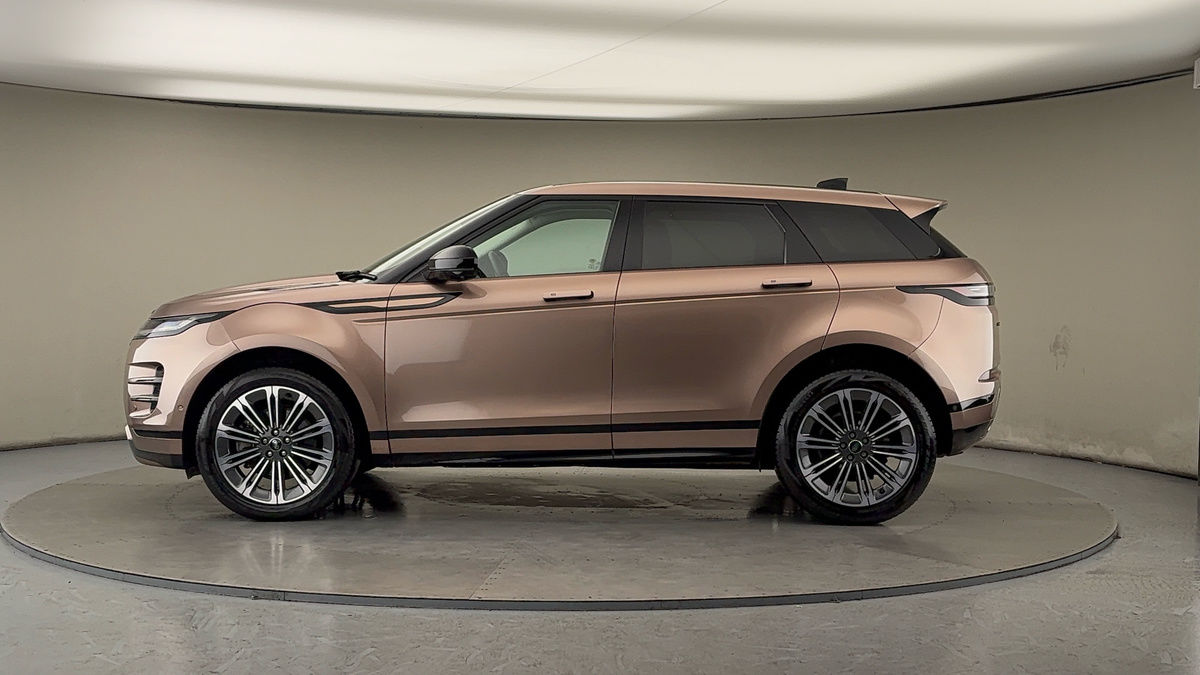 Land Rover Range Rover Evoque Image 15