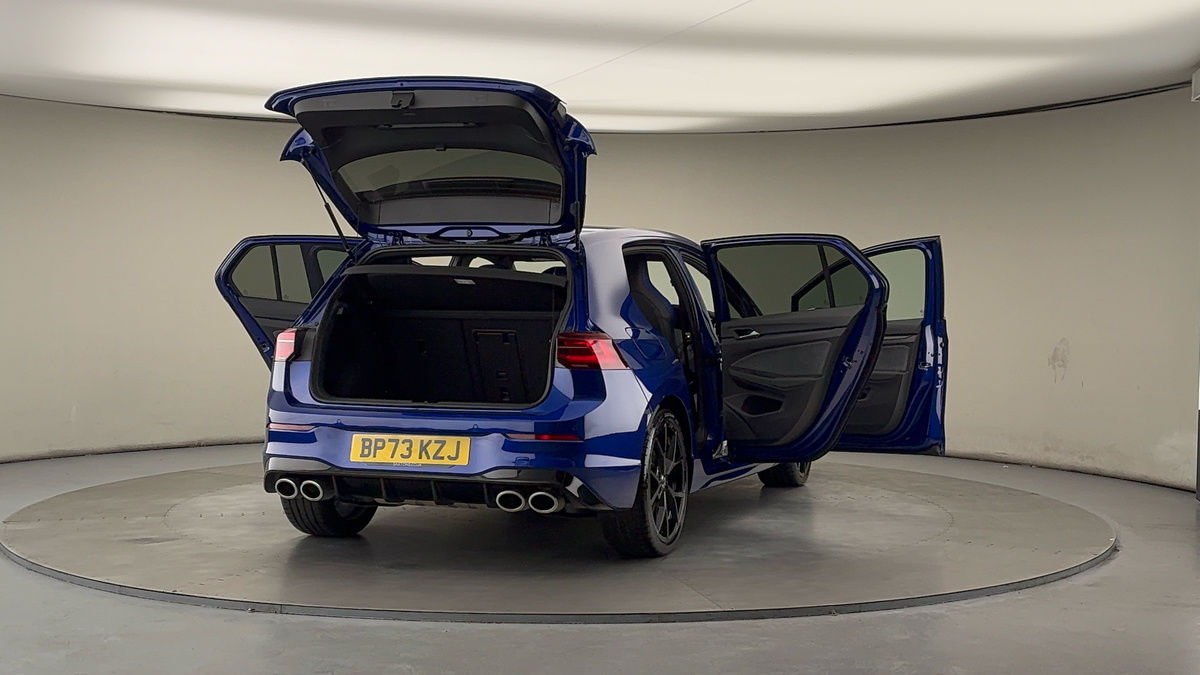 More views of Volkswagen Golf