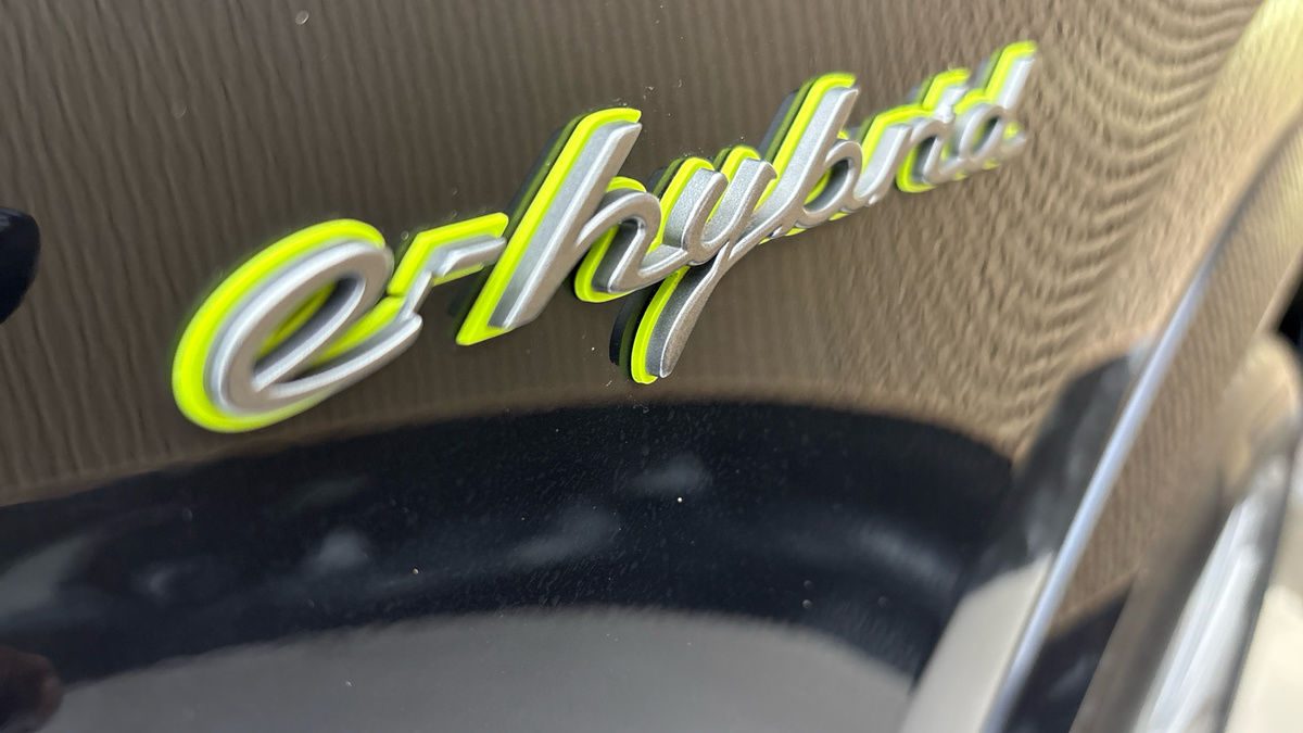 Porsche Cayenne Image 29