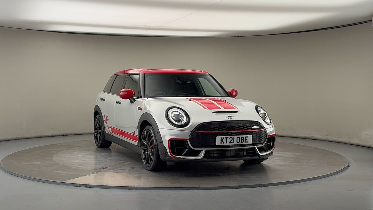 More views of MINI Clubman