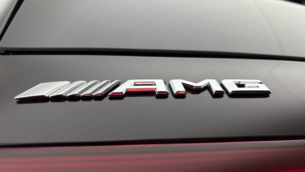 Mercedes-Benz GLE Image 30