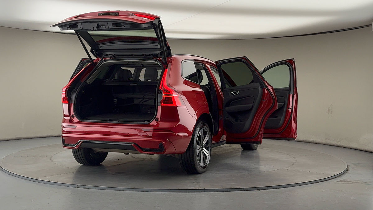 More views of Volvo XC60