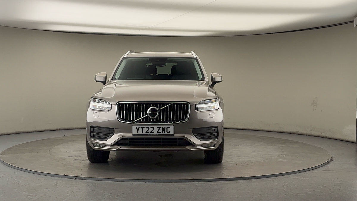 Volvo XC90 Image 3