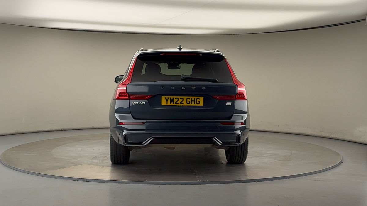 More views of Volvo XC60