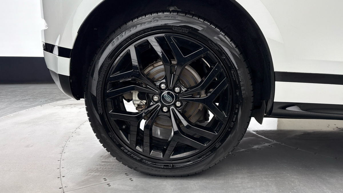 Land Rover Range Rover Evoque Image 10