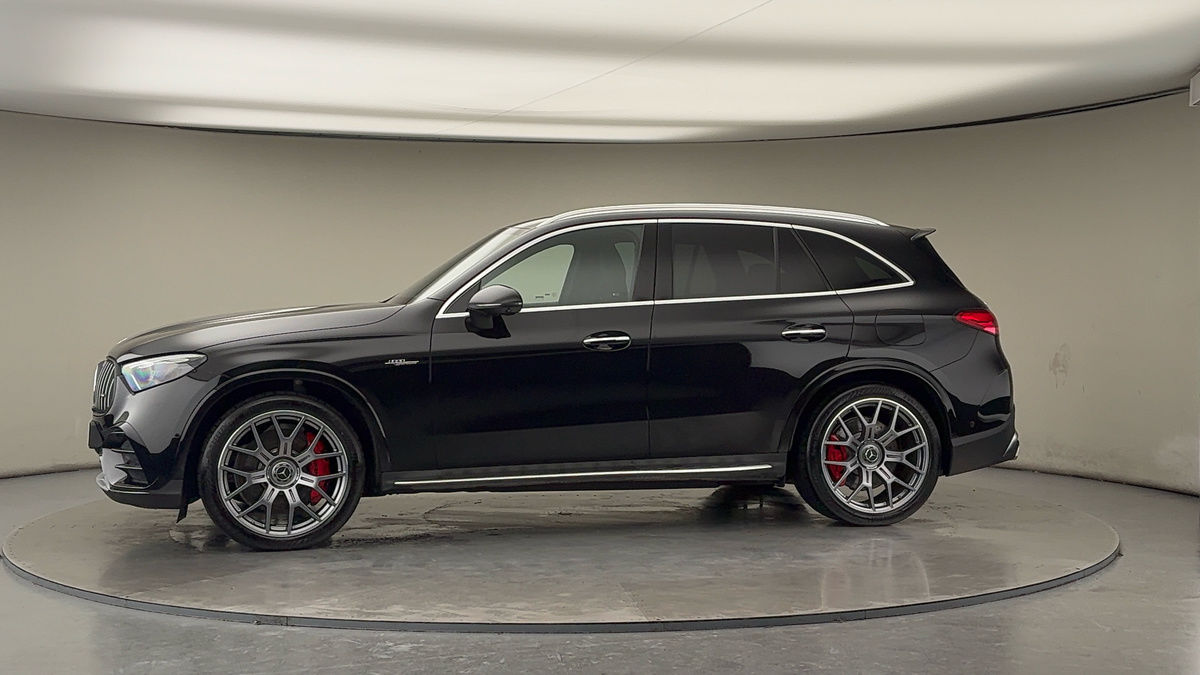 More views of Mercedes-Benz GLC