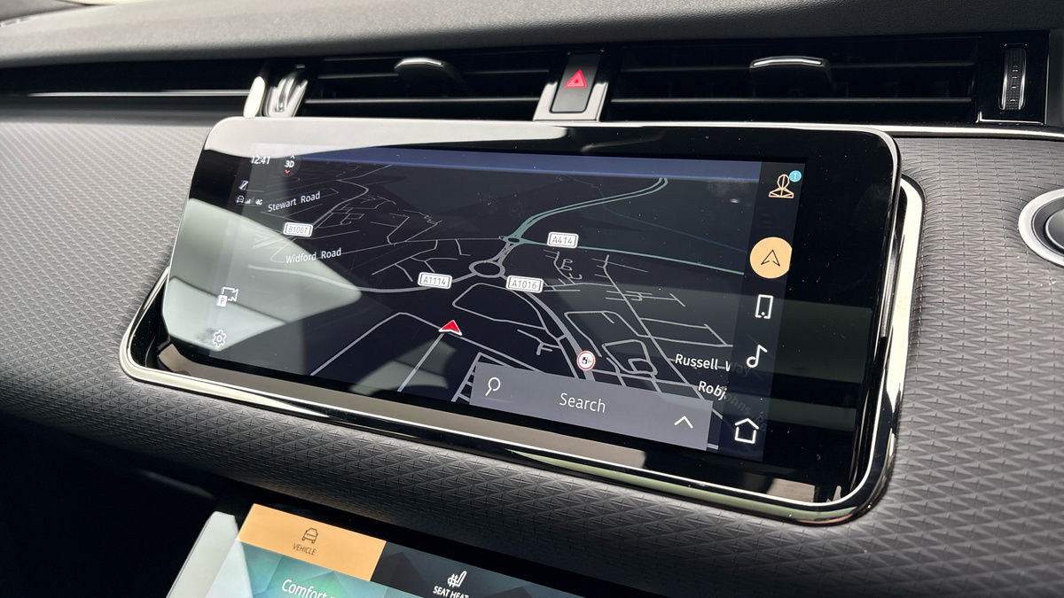 Land Rover Range Rover Evoque Urban Image 17