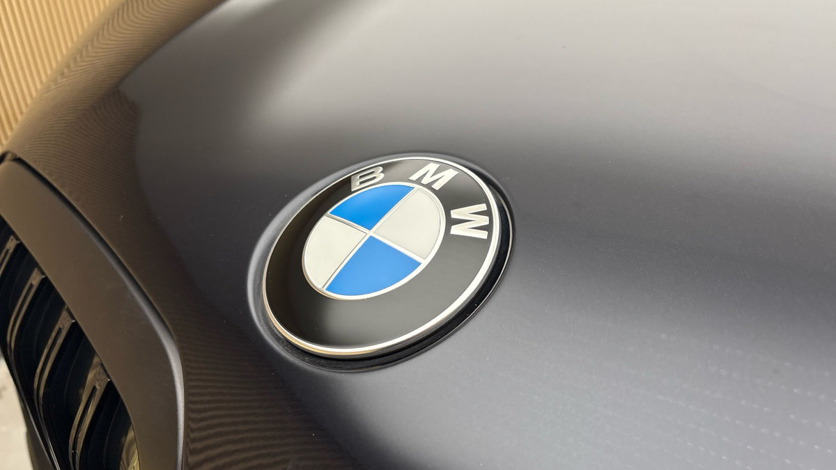 BMW X7 Image 24