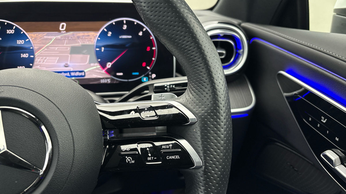 Mercedes-Benz CLE Image 14