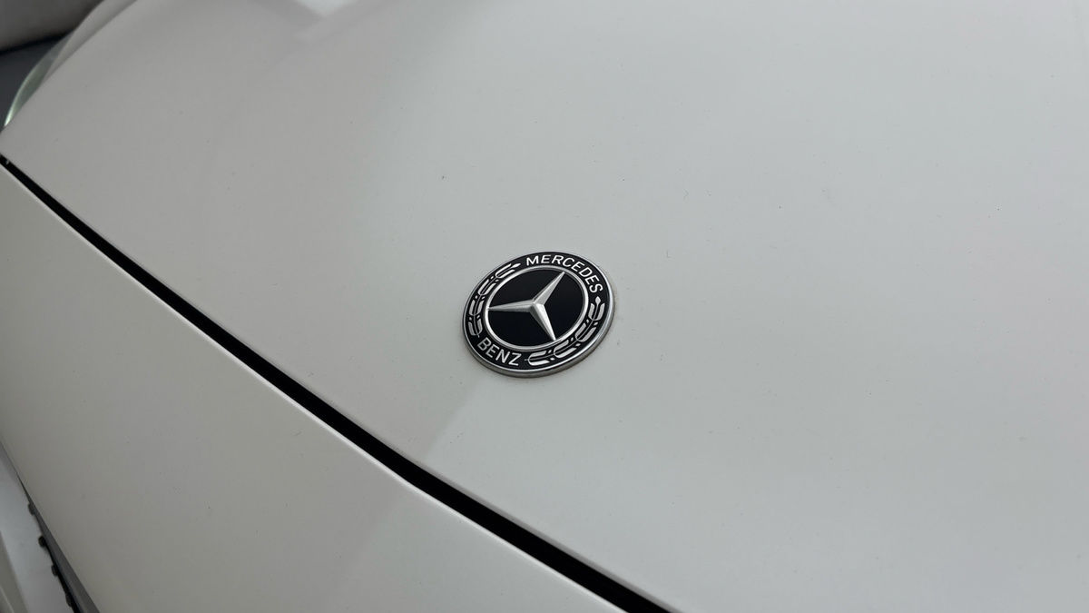 Mercedes-Benz C Class Image 24