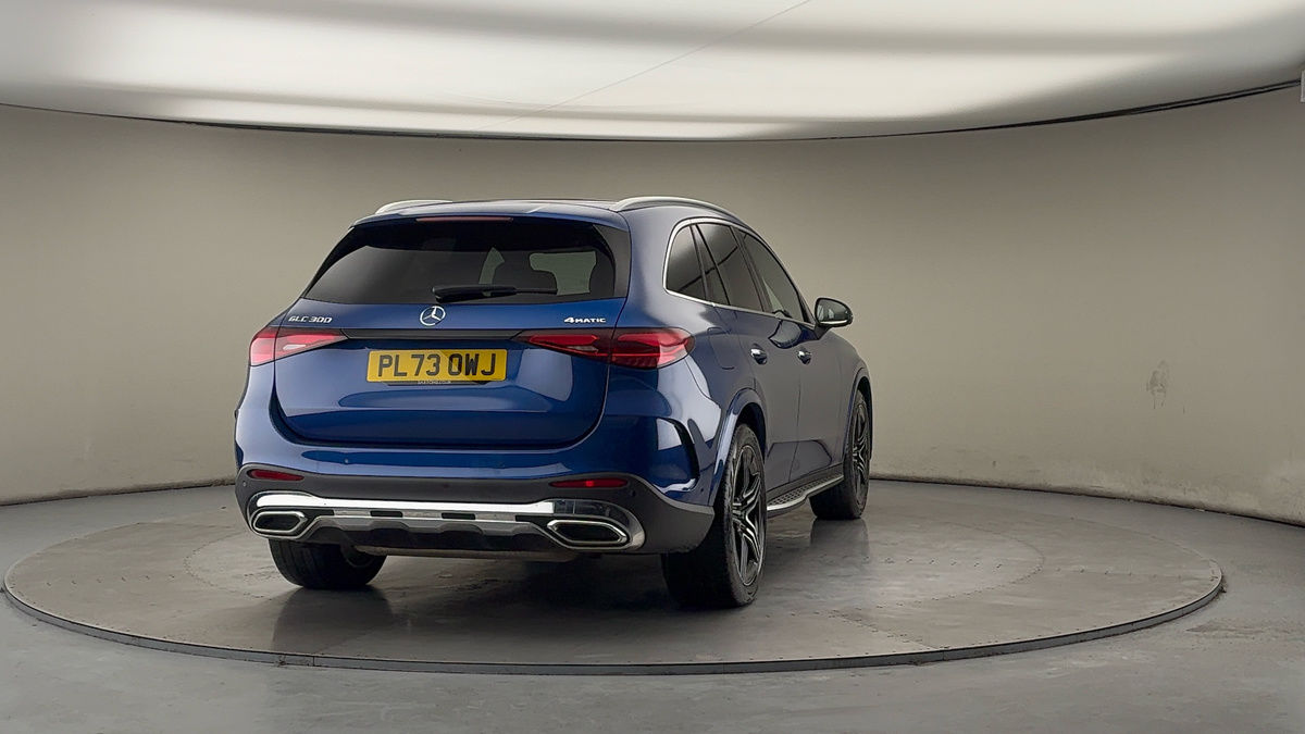 More views of Mercedes-Benz GLC