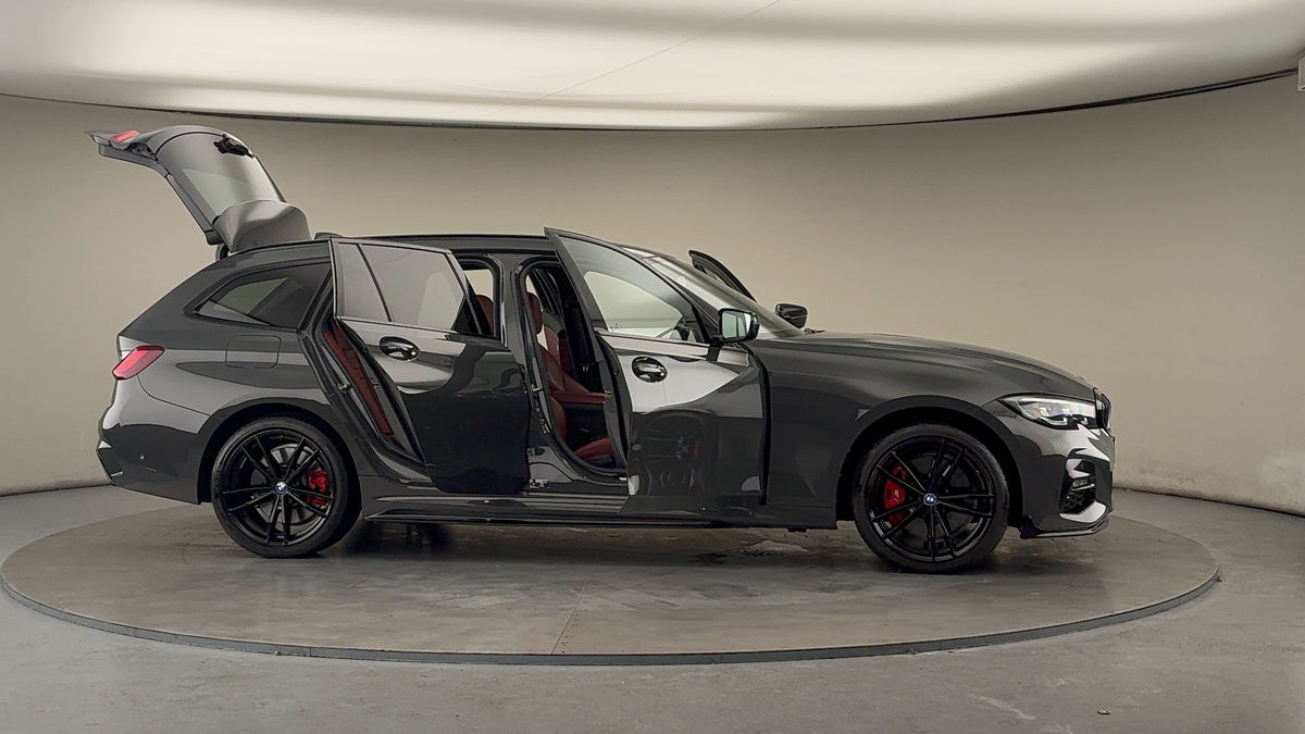 More views of BMW 3 Series