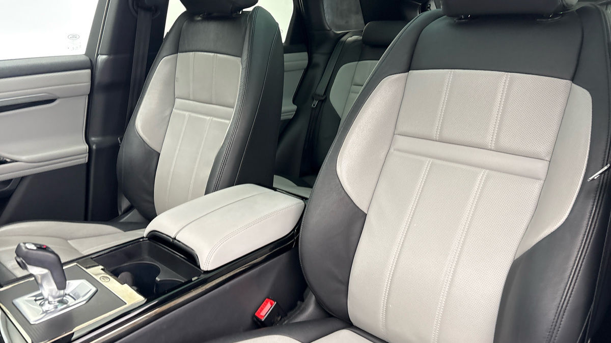 Land Rover Range Rover Evoque Image 7