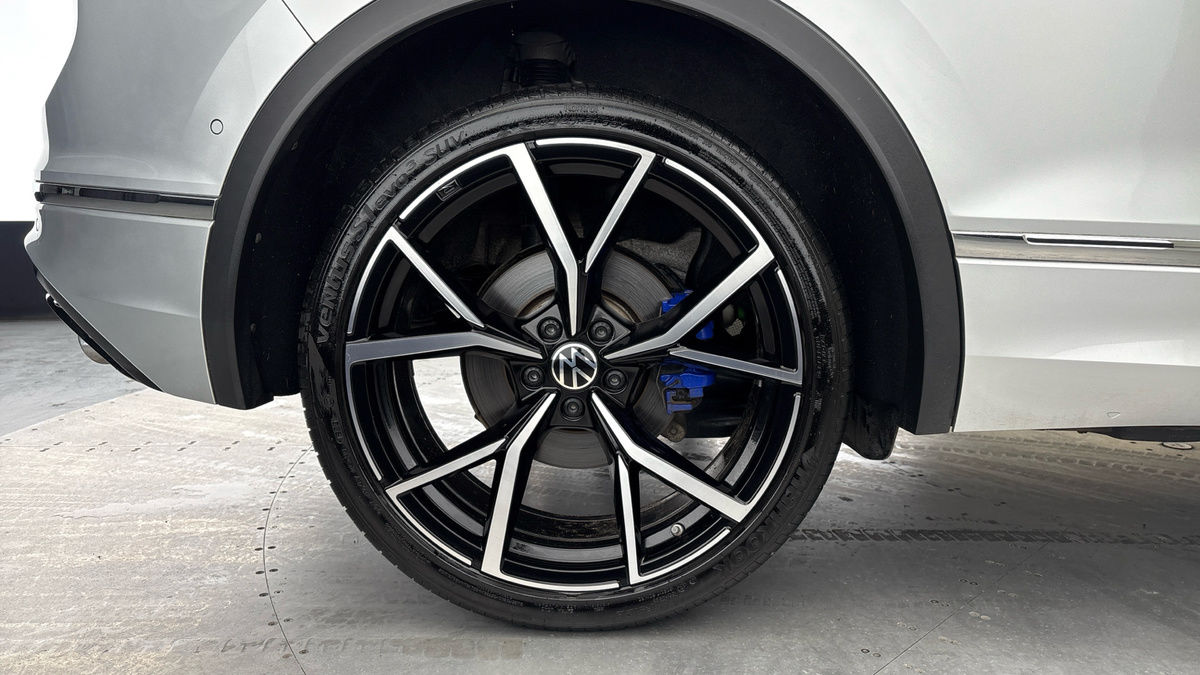 Volkswagen Tiguan Image 10