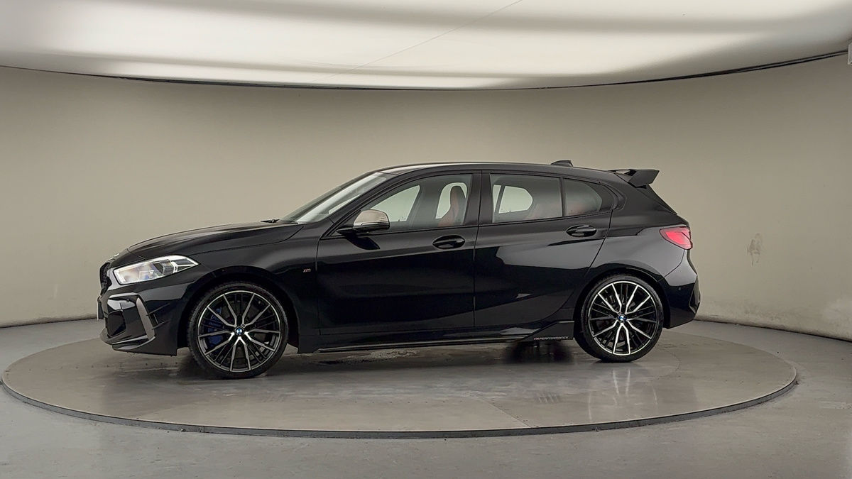 More views of BMW 1 Series