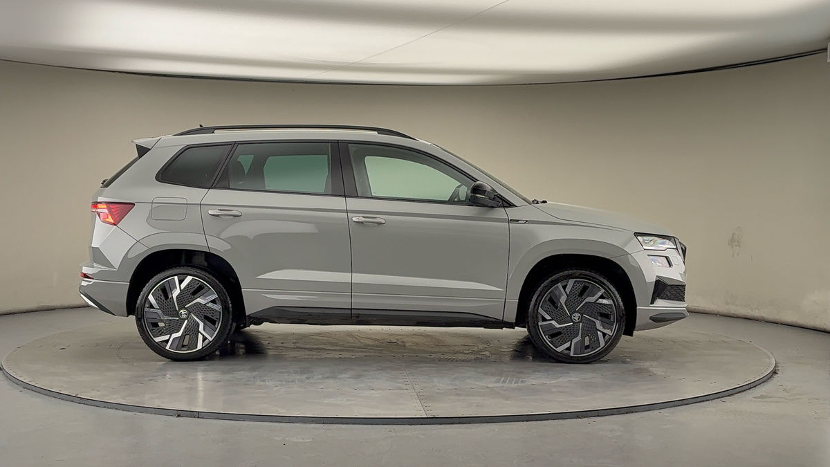 Skoda Karoq Image 16
