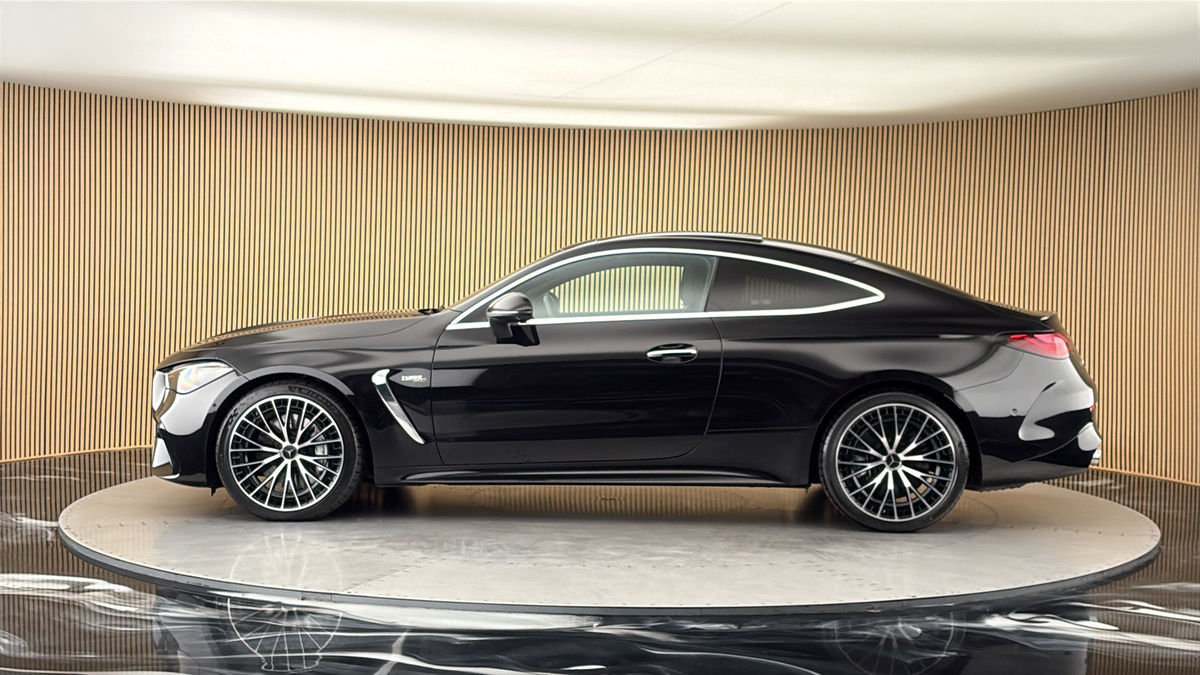 Mercedes-Benz CLE Image 15