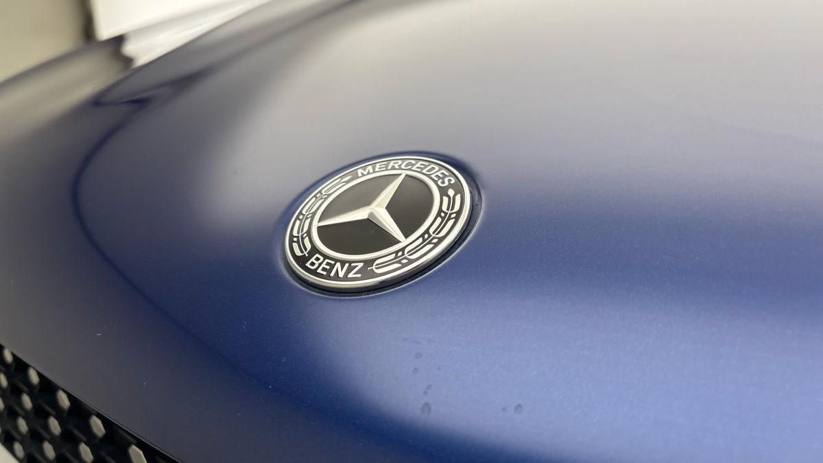 Mercedes-Benz GLE Image 24