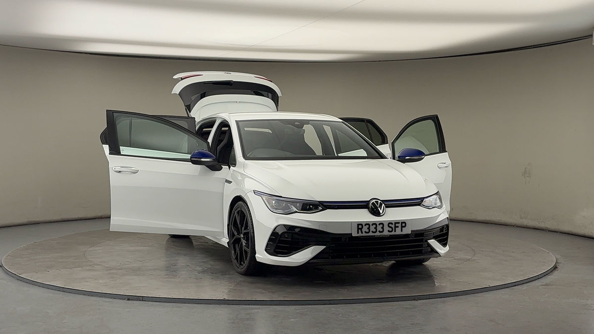 More views of Volkswagen Golf