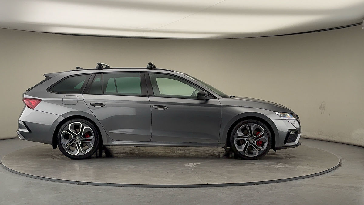 Skoda Octavia Image 16