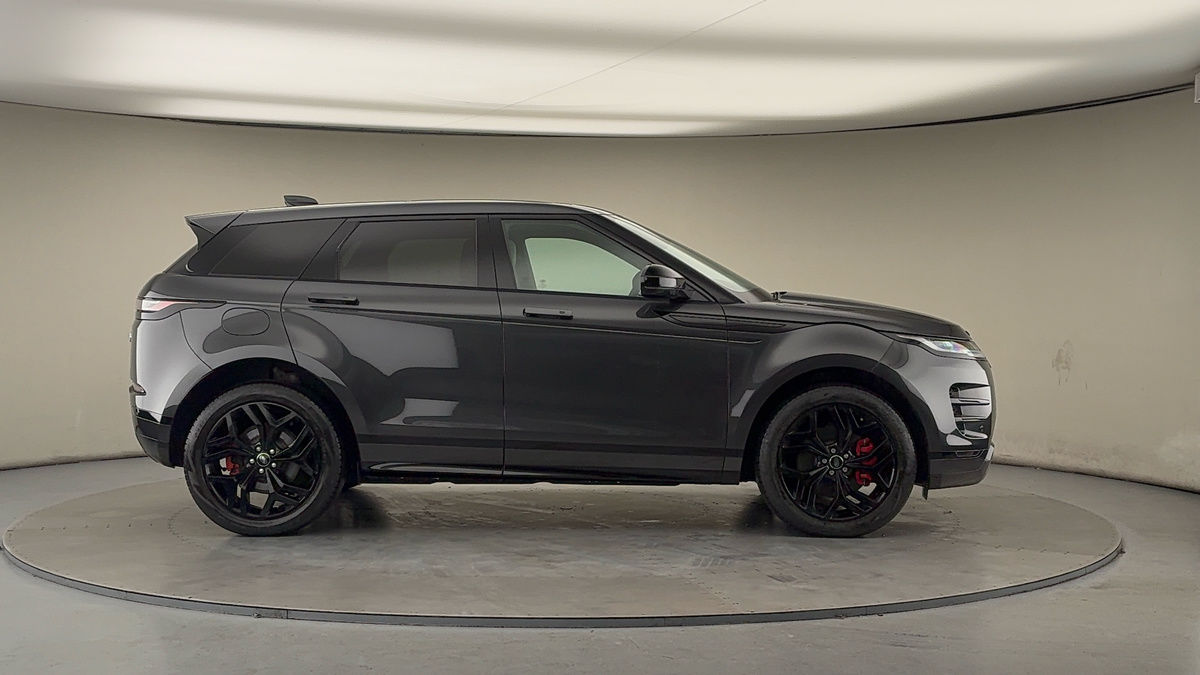 Land Rover Range Rover Evoque Image 16