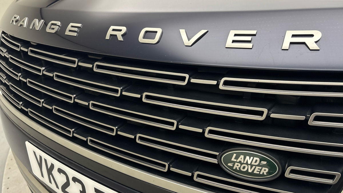 Land Rover Range Rover Image 24