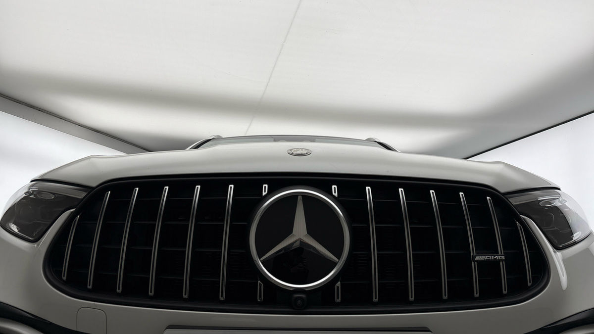 Mercedes-Benz GLC Image 28