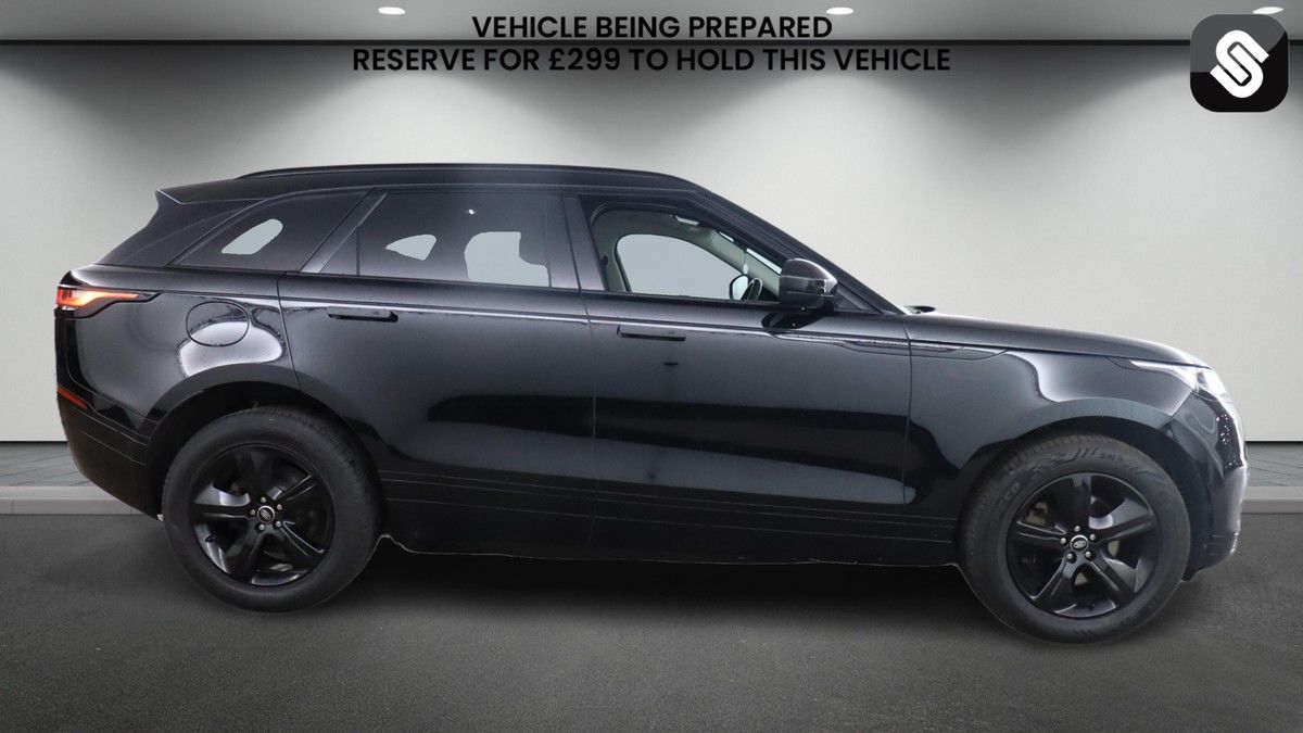 Land Rover Range Rover Velar Image 5