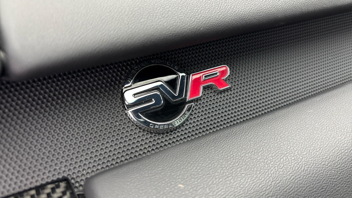 Land Rover Range Rover Sport Image 25