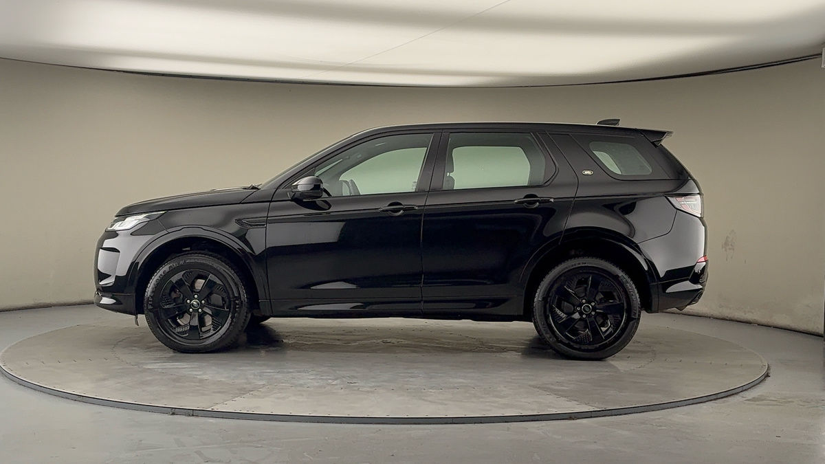 Land Rover Discovery Sport Image 15