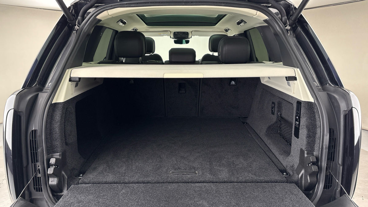 Land Rover Range Rover Image 11