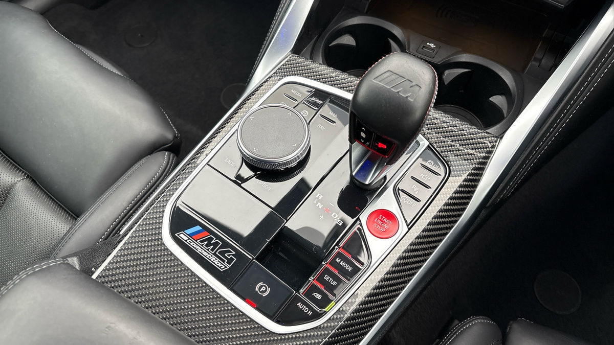 BMW M4 Image 6
