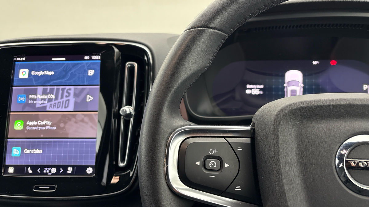 Volvo XC40 Image 13