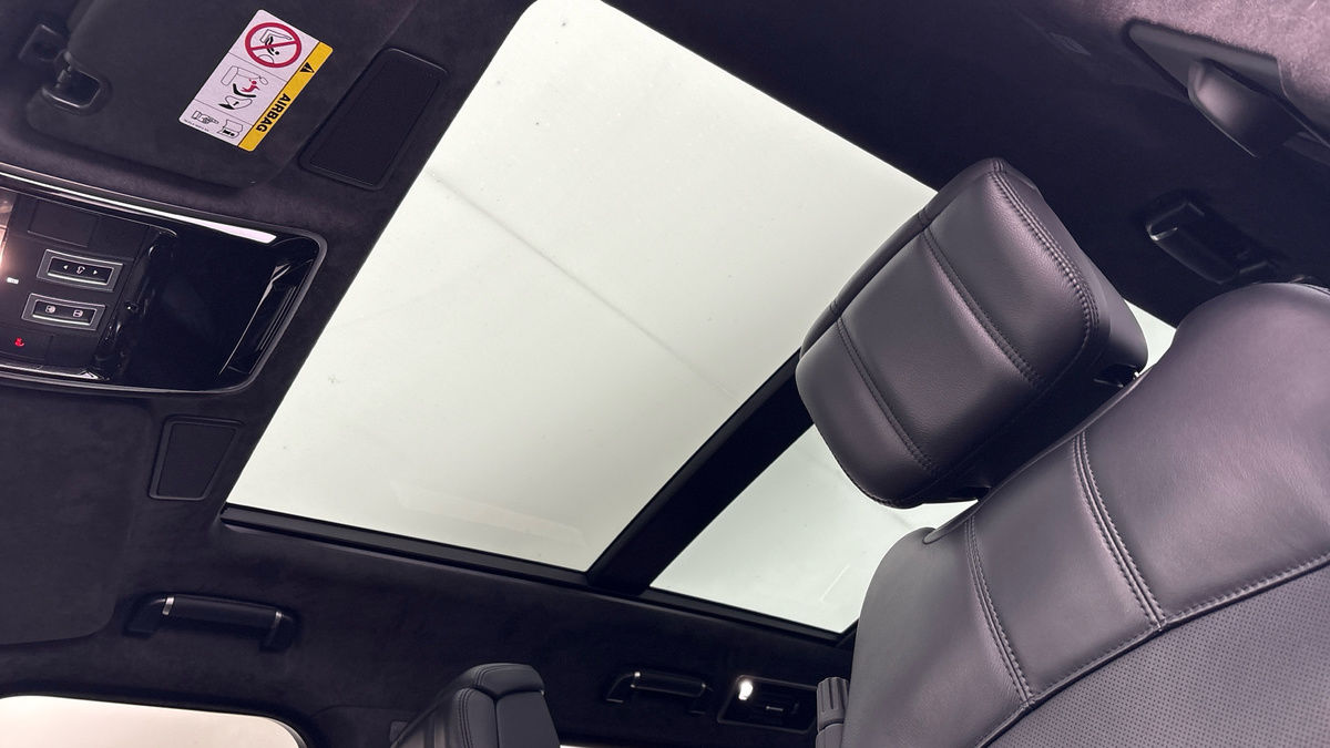 Land Rover Range Rover Image 6