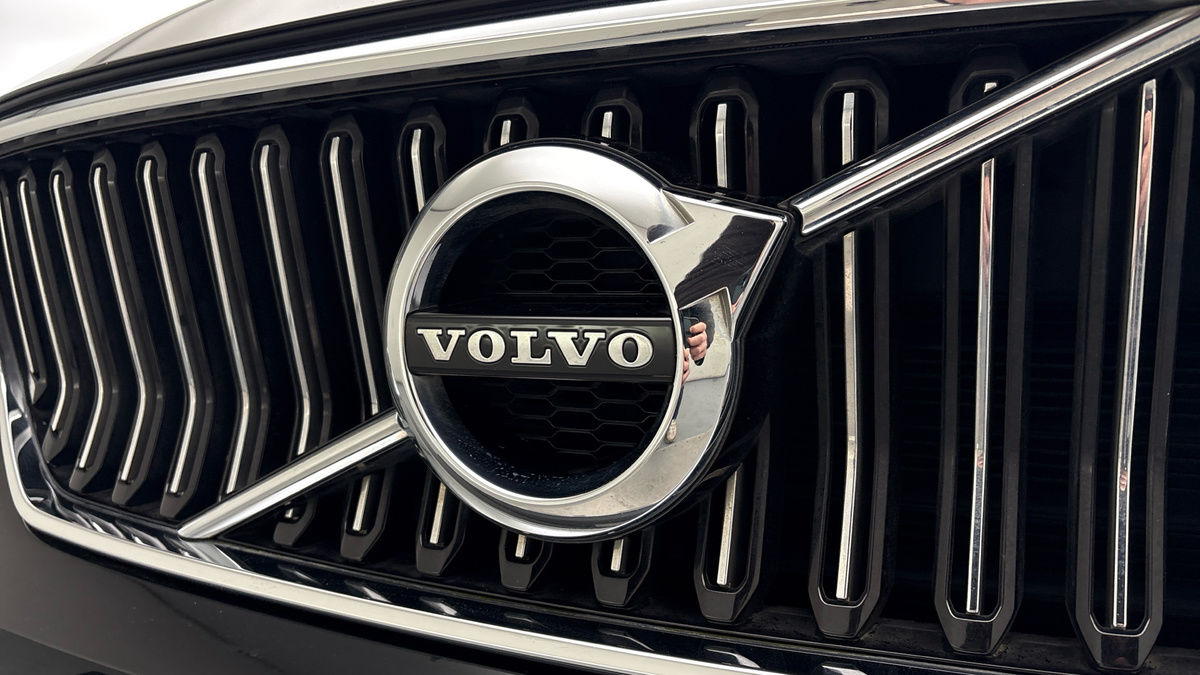 Volvo XC40 Image 24