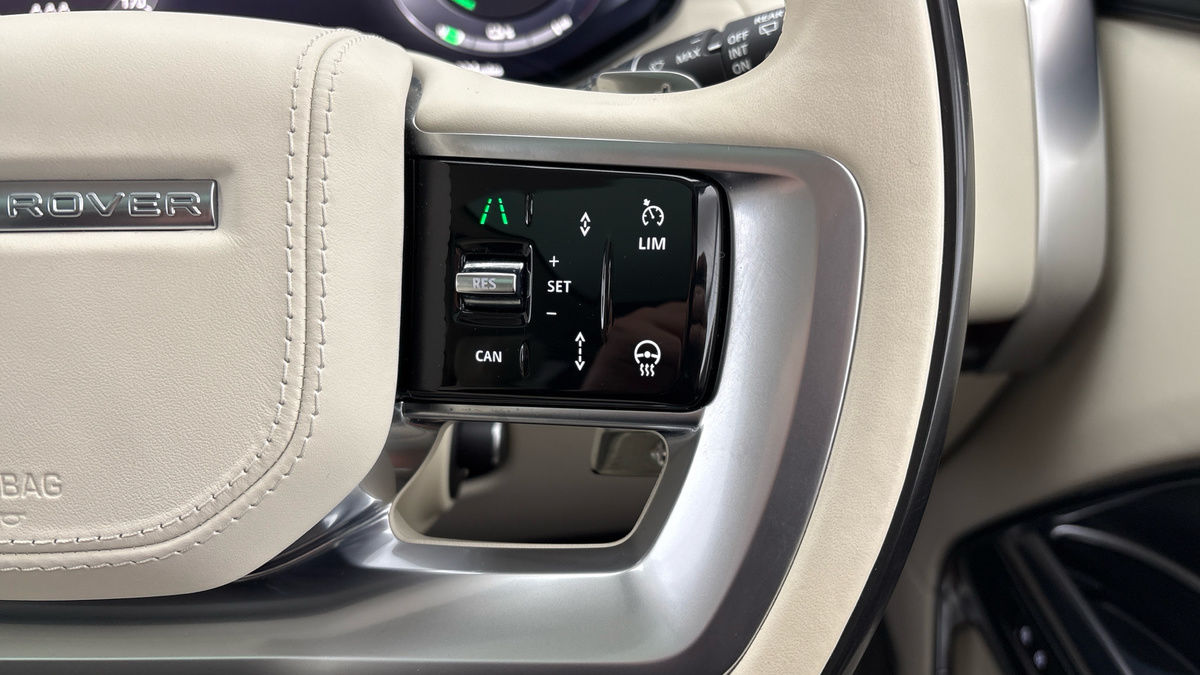 Land Rover Range Rover Image 14