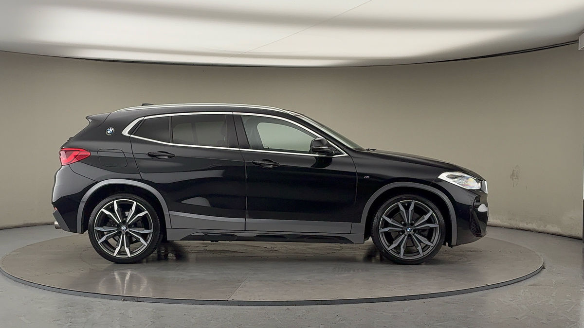 BMW X2 Image 16