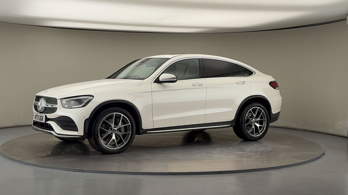 More views of Mercedes-Benz GLC
