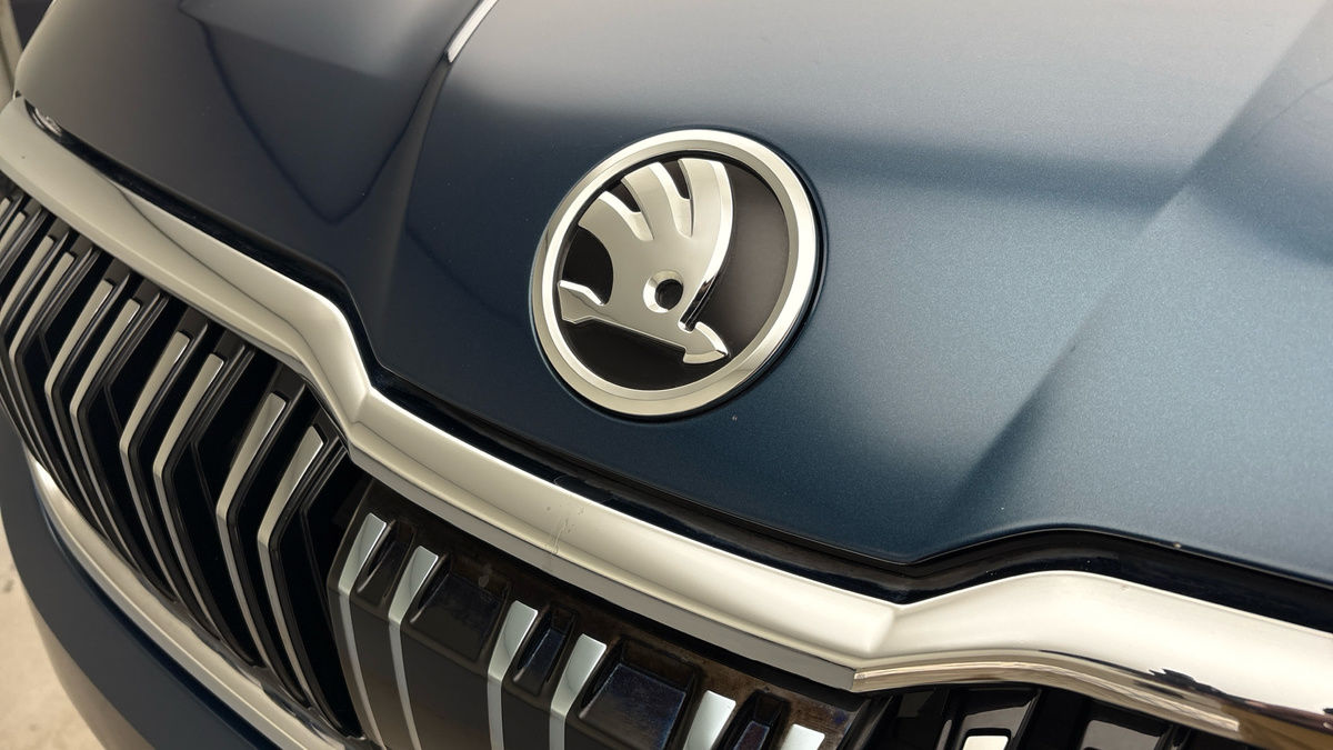 Skoda Kodiaq Image 24