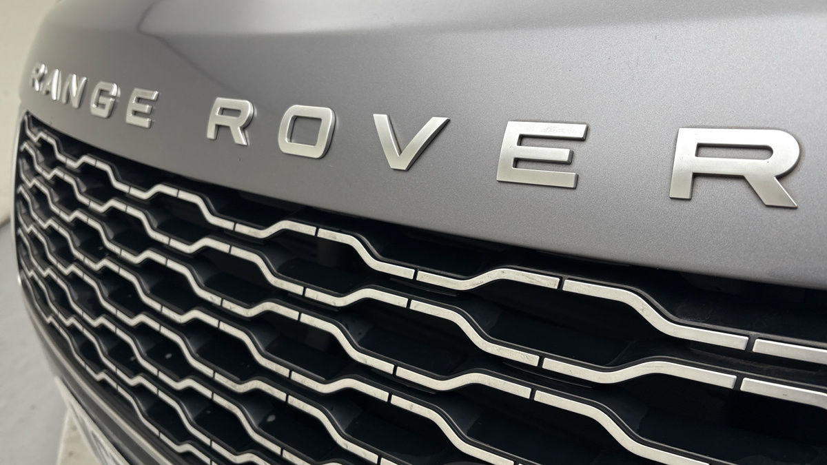 Land Rover Range Rover Image 24