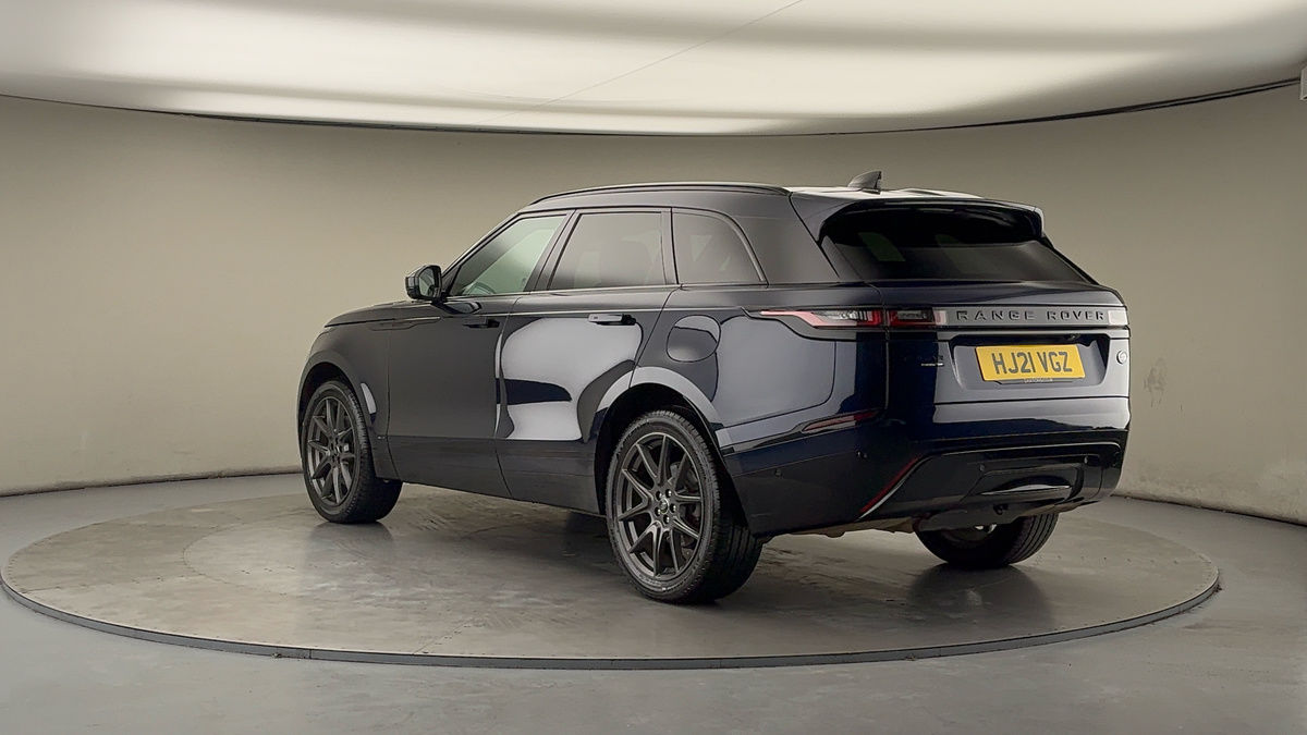 Land Rover Range Rover Velar Image 2