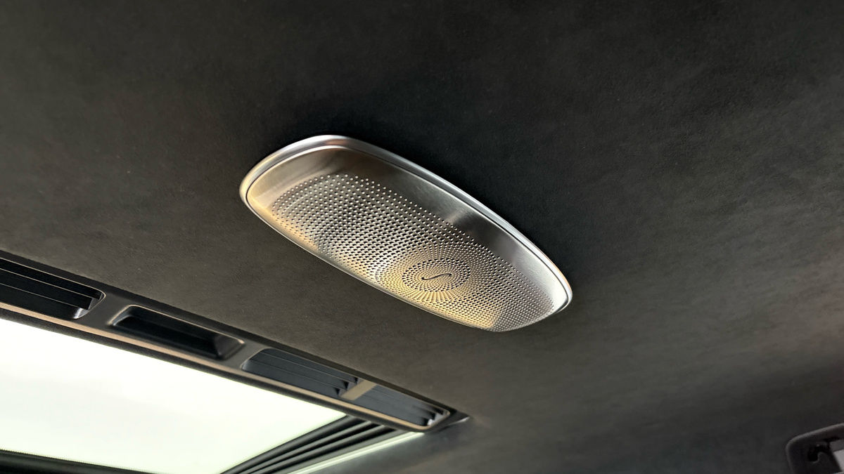 Mercedes-Benz G Class Image 50