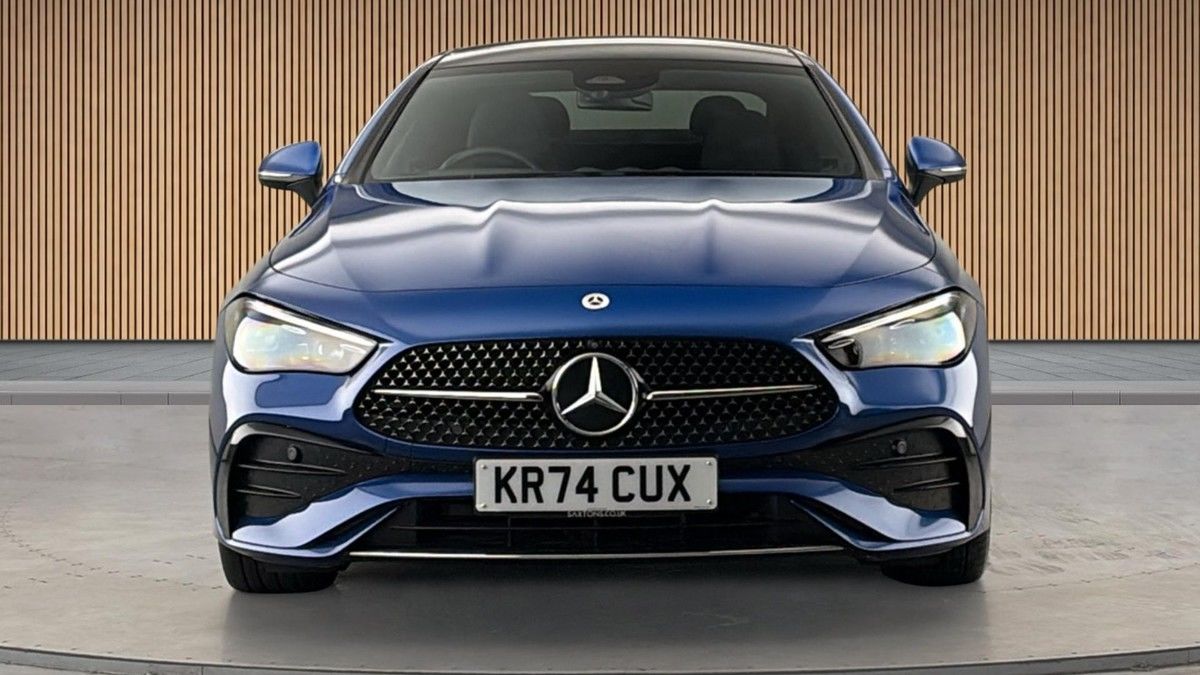 Mercedes-Benz CLE Image 3