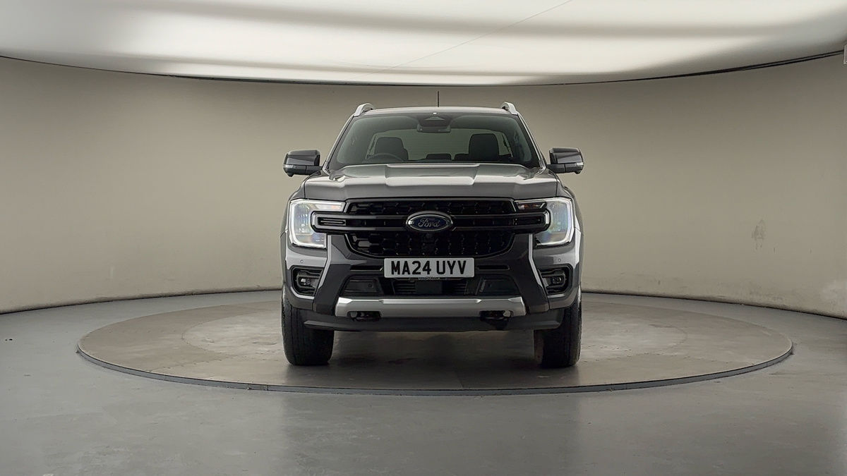 Ford Ranger P703 Image 3