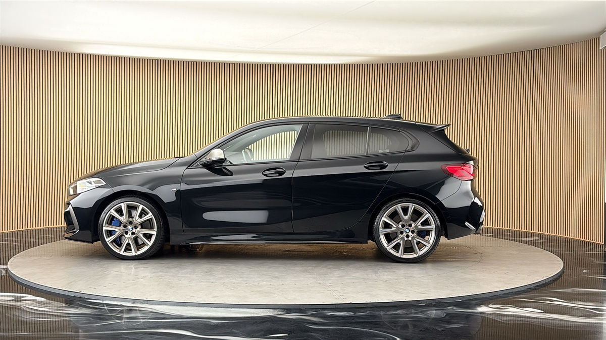 More views of BMW 1 Series