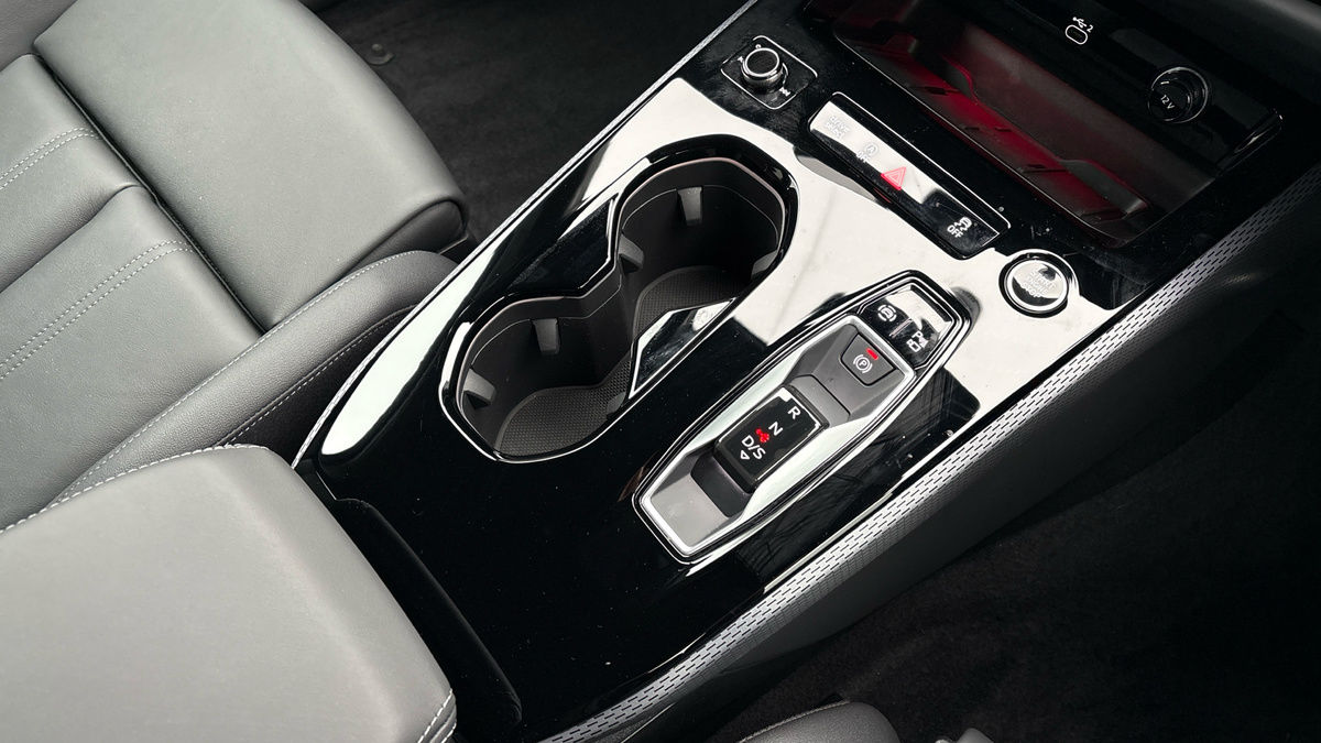 Audi A5 Avant Image 18