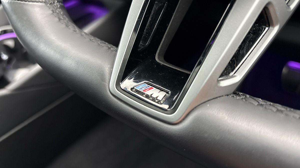 BMW 5 Series Image 35