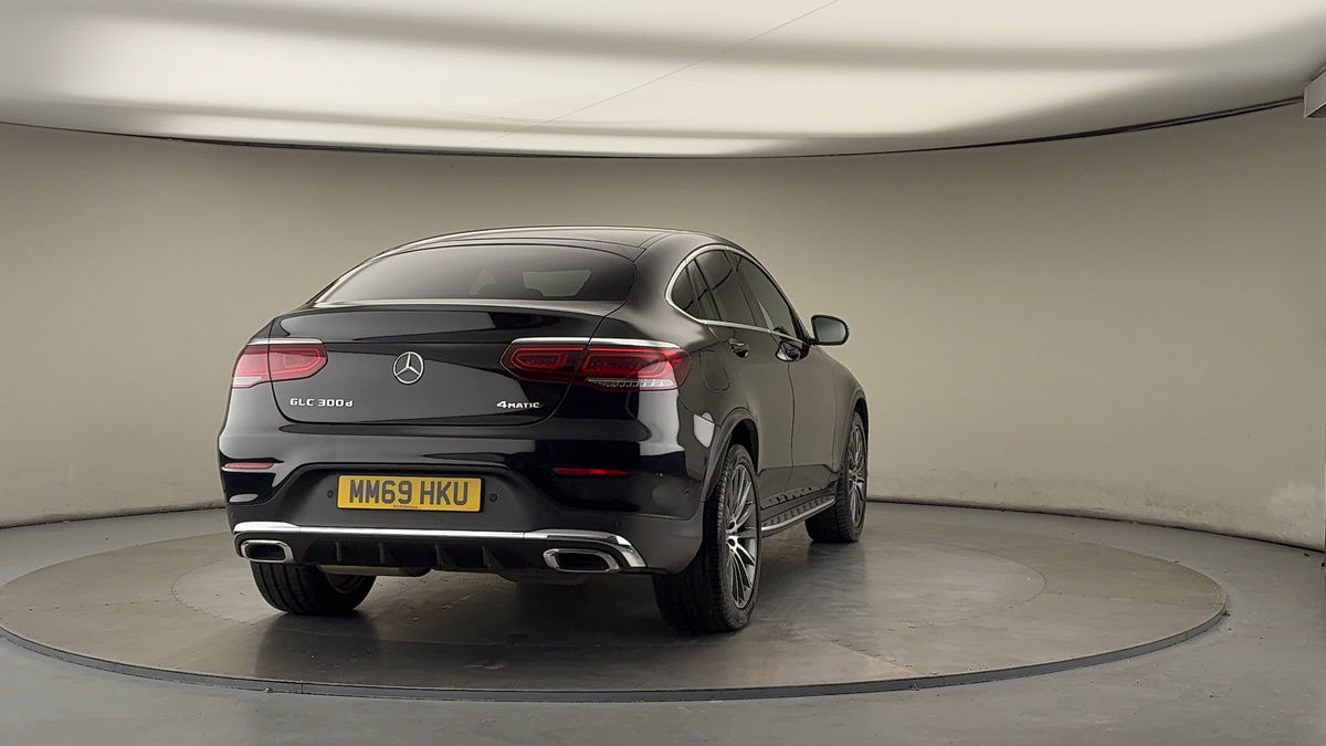 More views of Mercedes-Benz GLC