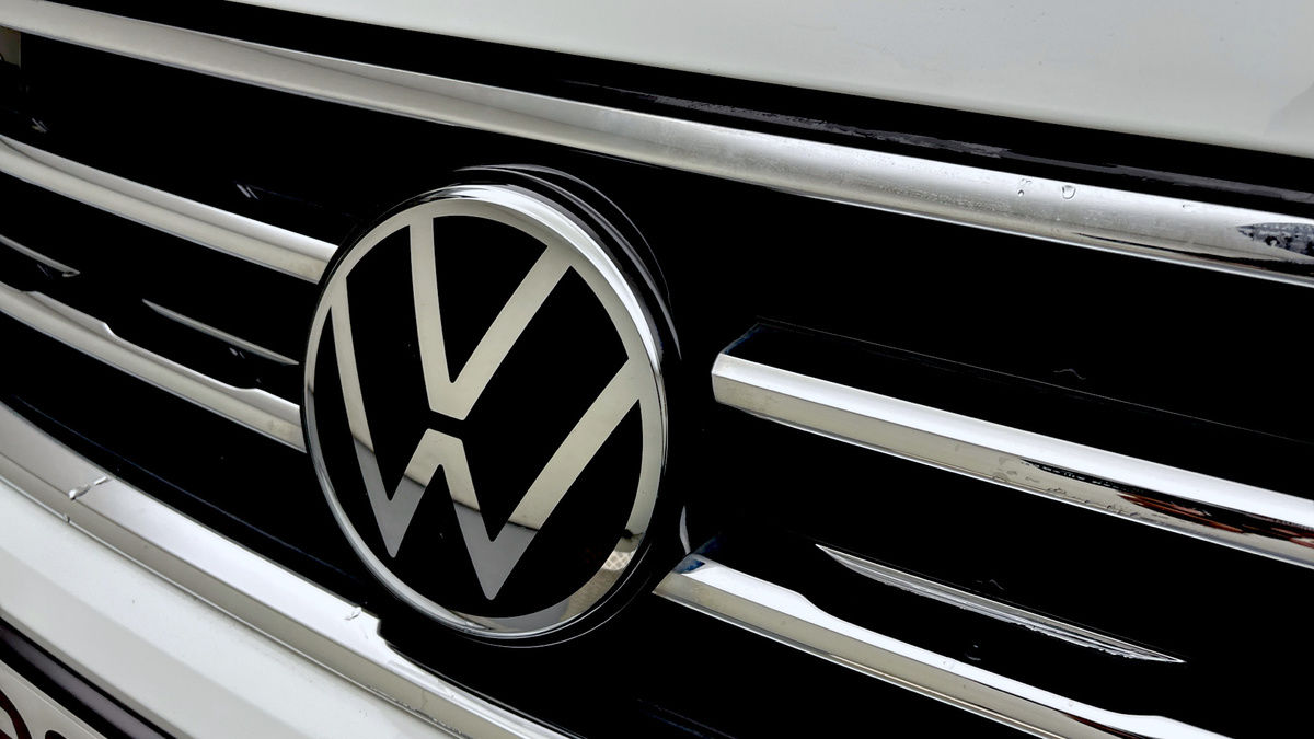 Volkswagen Tiguan Image 24